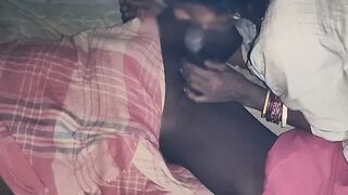 Indian village tamil chachi fuck