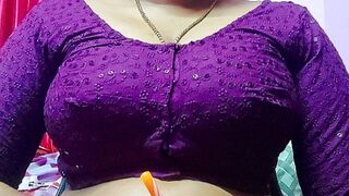 Wife Cheated Her Husband sex with Boss