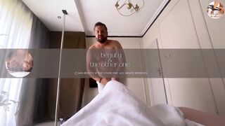 Good Morning Pussy Licking and Squirting Orgasms