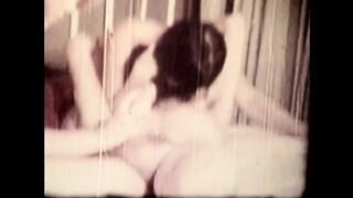 Threesome Blinded by Lust