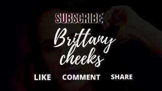 In countdown I make you cum in my ass