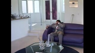 Chris Dano and Skyy Black Together Talk About Their Stuff