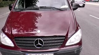 Bums Mobil - (full film)