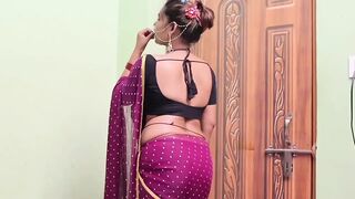 Indian desi beautiful stepsister sex bought with step brother