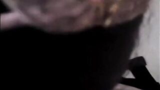 Indonesian Amateur Babe Blowjob and Fingering