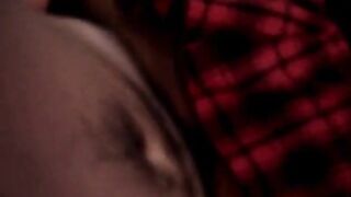 Caliente Pareja Argentina: Sexo Duro y Masturbación