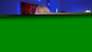 Nichole Saphir Pov Hookup