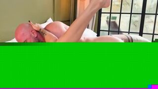 Niicky Baby Raw And Rough Hookup With Johnny Sins