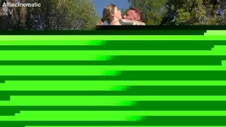 Renee Rose Casting With Tattooed Girl