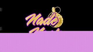 Scarlett Alexis Fucking On A Private Jet