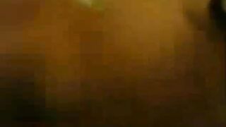 Singaporean MILF Moans in Lingerie