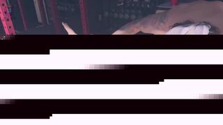 Yiny Leon Busty Latina Get Her Juicy Pussy Fucked Hard