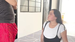 HOT SISTER-IN-LAW TRY MY DICK