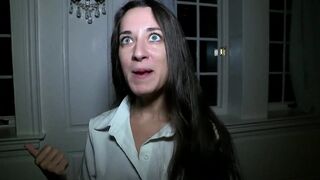 He's in Over His Head