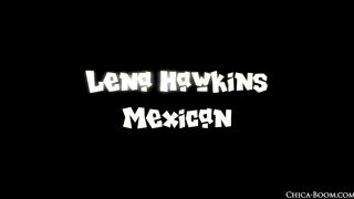 Movie From Lena Hawkins of Chica Boom