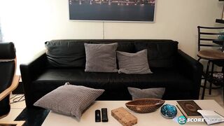 Maggie Green puts on a show