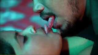 Tharki Bhabhi Ne Liya Land Ka Measure Aur Apne Gand Mein Dalwa Liya Clear Hindi Audio With romance