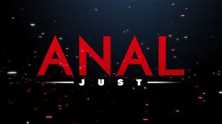 Jasmine Black and Caprice Jane anal threesome by Just Anal