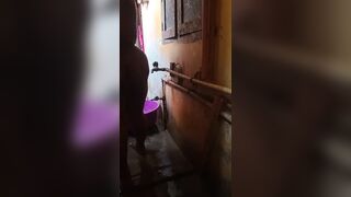 National Girl My Stepsister-in-law Secretly Filmel