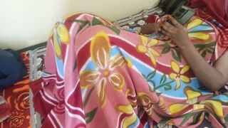 Married college girl