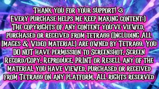 Raven Loves Alien Cock