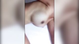 Amateur Asian Beauty