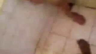 Ngentot di Kamar Mandi - Asian Amateur Couple