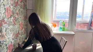 Homemade Sex or Blowjob? Enjoy