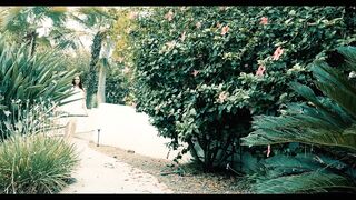 Sexy Little Fireball Jenna J Ross Gets Her Pussy Plowed In The Pool