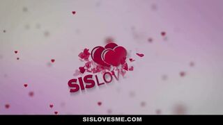 Cute Freeuse Stepsister Can’t Have Enough of My Dick