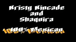 Movie From Kristy Kincade, Shaquira of Chica Boom
