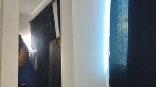 Colombian Haircut X Tits-n-ass 3