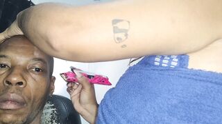 Colombian Haircut X Tits-n-ass 2