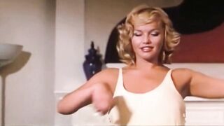 Deutscher Vintage-Amateur mit haariger Behaarung