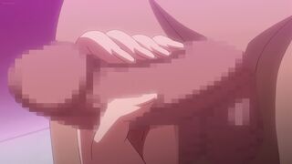 Futsuma Shoujo Charlotte 2 - Hentai