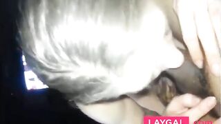 Amateur Cuckold Hotgirl