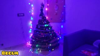 School Teacher Fucks with Her Student In Principle Office