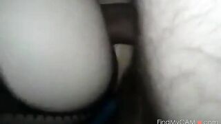 Serbian Webcam Amateur