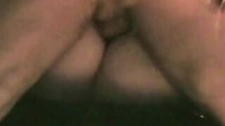 German Amateur Anal Deep Throat 699