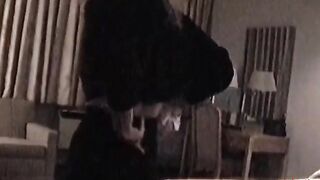 Hungarian Blonde Susan in Amateur Video Part 1