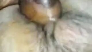 Amateur Asian Couple's Up-Close Intimate Sex Tape