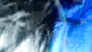 Amateur Asian Couple's Up-Close Intimate Sex Tape