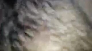 Amateur Asian Couple's Up-Close Intimate Sex Tape