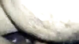 Amateur Asian Couple's Up-Close Intimate Sex Tape