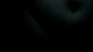 Danish BBW Fingers Herself on Webcam