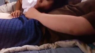 BBW Amateur from Shah Alam Loves Anal