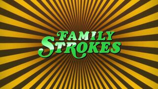 Hot Redhead Stepsister Blackmail Into Fucking Her Stepbrother