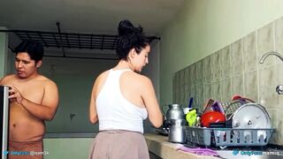 My employee wants sex