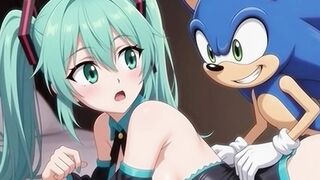 Fantasy Anime Girls – Soft Aesthetic Scenes Compilation