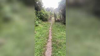 Neighbor sucks it tasty